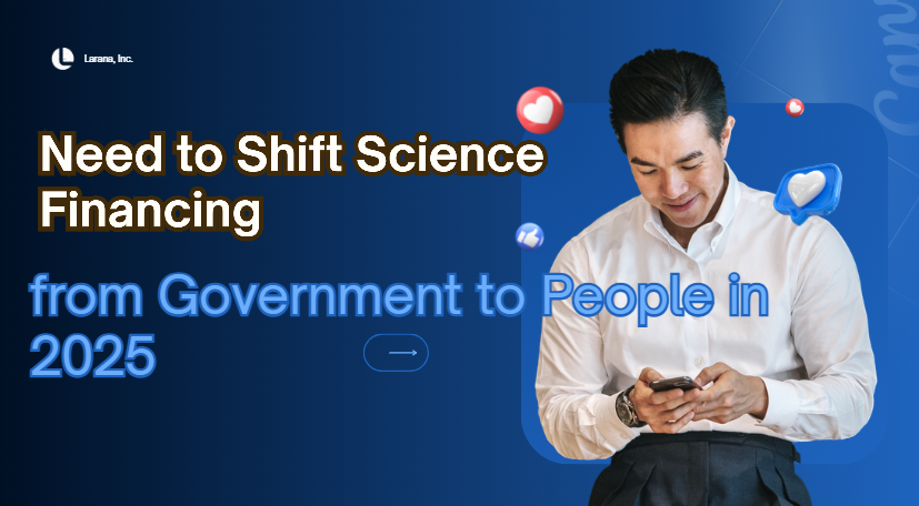 Science Financing Science Financing