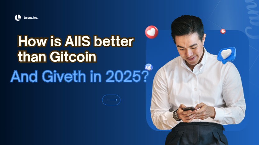 better than Gitcoin