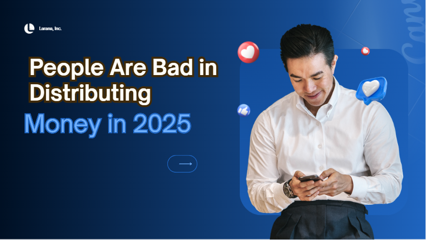 Bad in Distributing Bad in Distributing