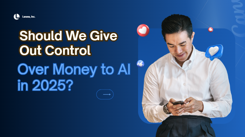 Control Over Money Control Over Money