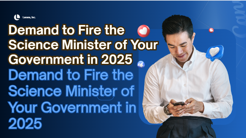 Science Minister Science Minister