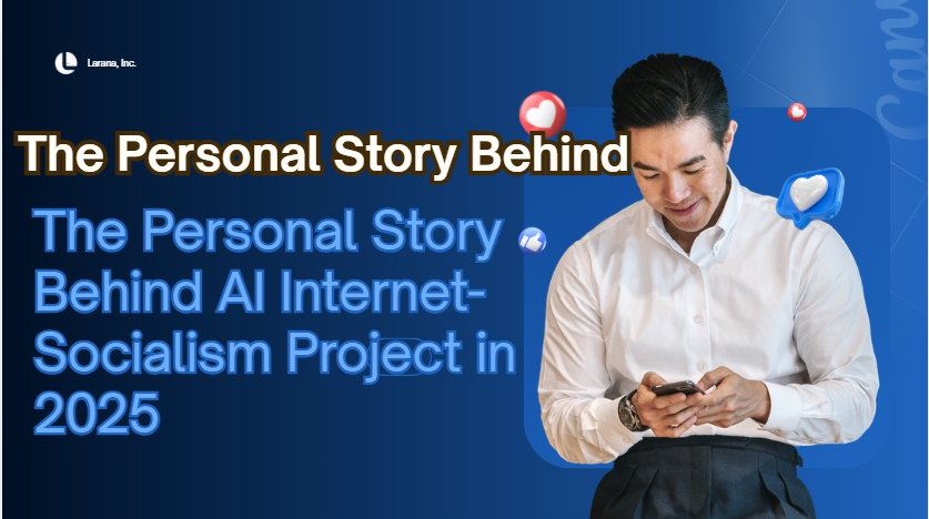 Personal Story Personal Story