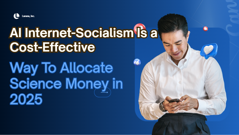 AI Internet-Socialism