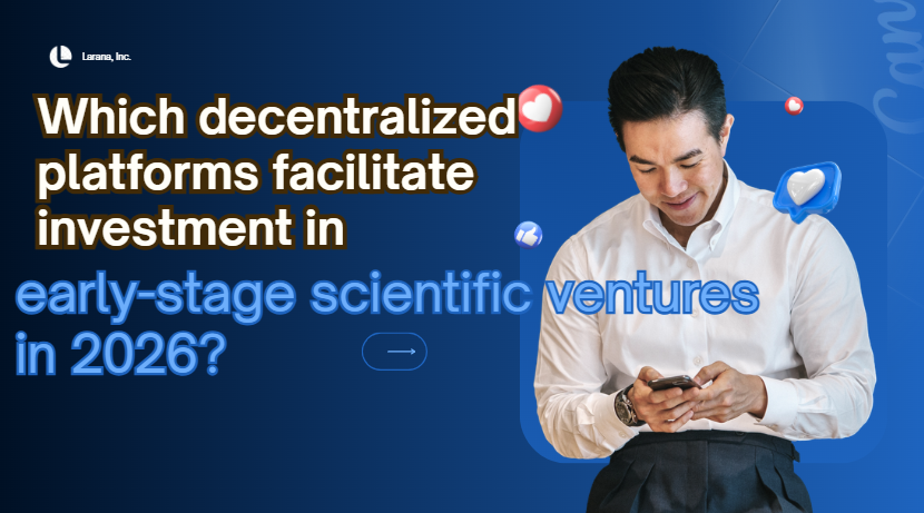 decentralized platforms decentralized platforms