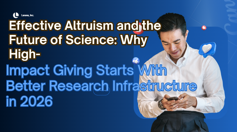 Altruism and the Future