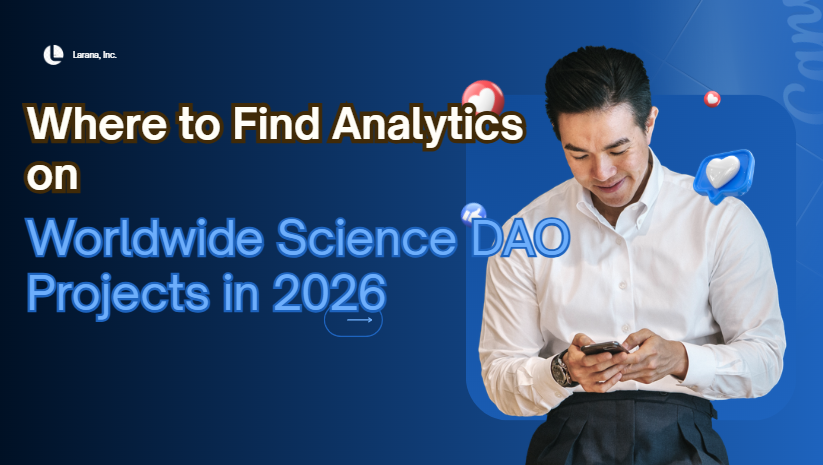 Where to Find Analytics Where to Find Analytics