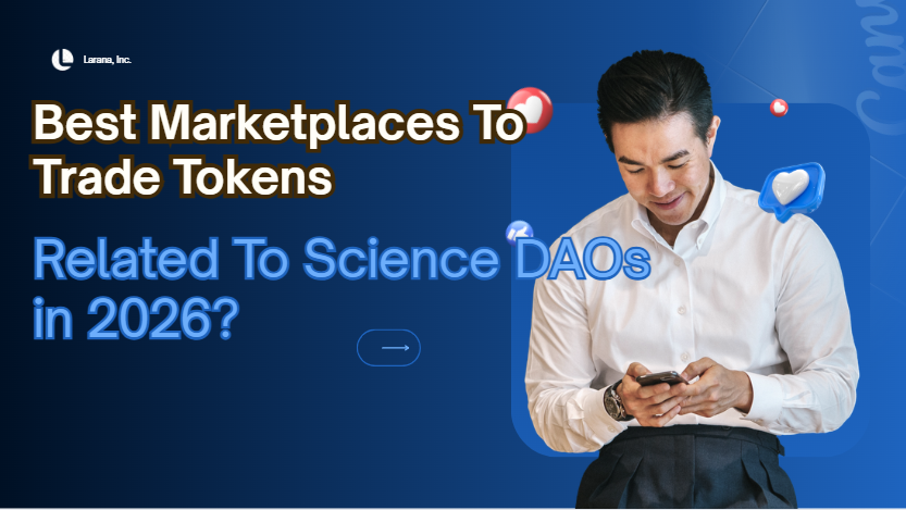 Marketplaces To Trade