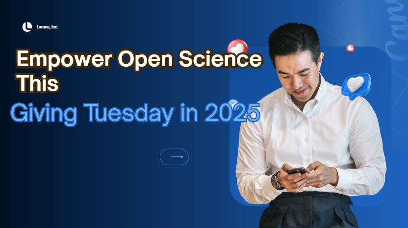 Empower Open Science Empower Open Science