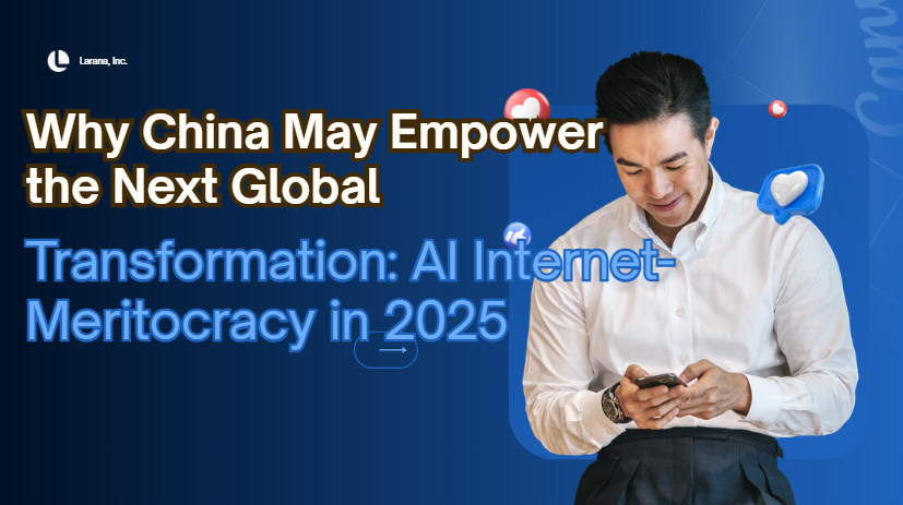 Why China May Empower