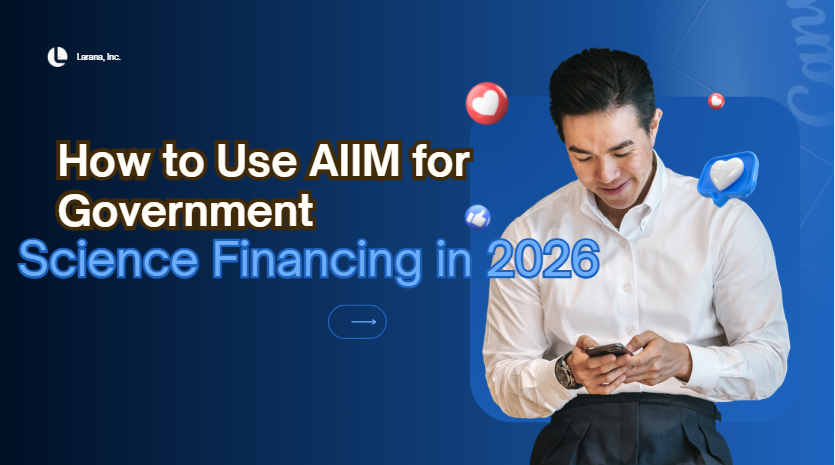 AIIM for Government Science