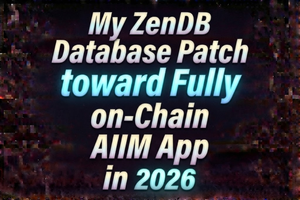 ZenDB