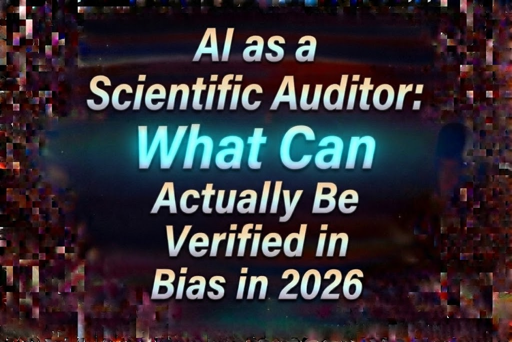 Scientific Auditor