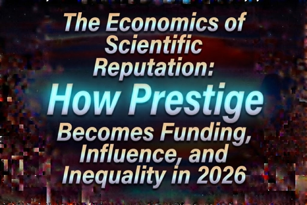Scientific Reputation