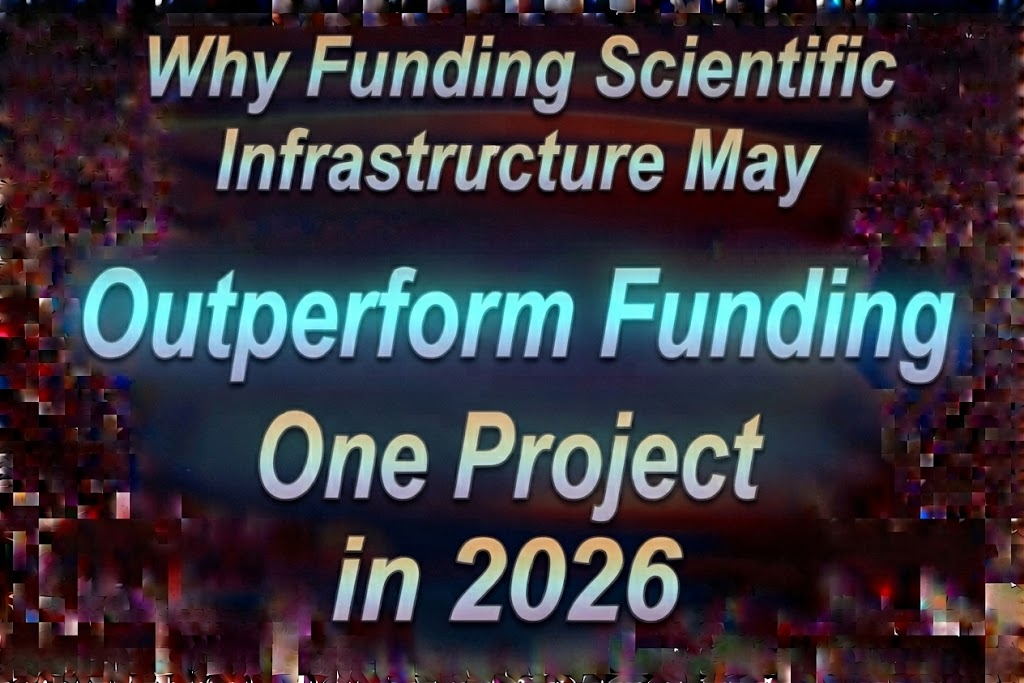 Funding Scientific