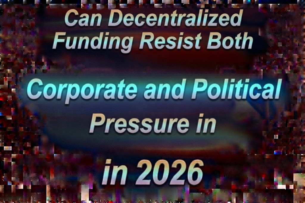 Decentralized