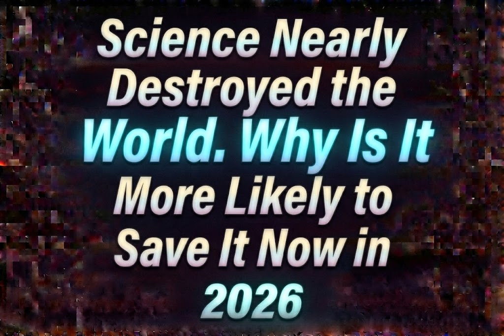 Science