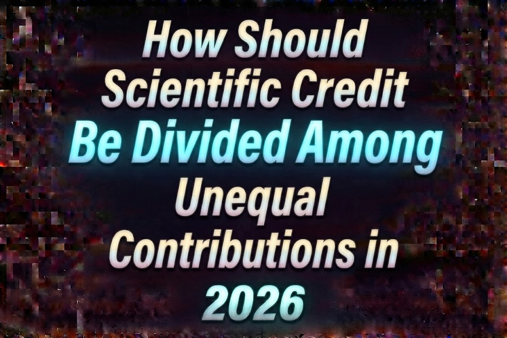 Scientific Credit