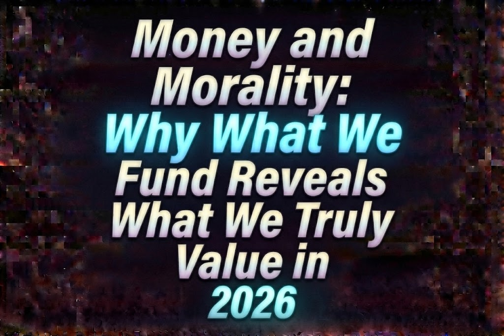 Money