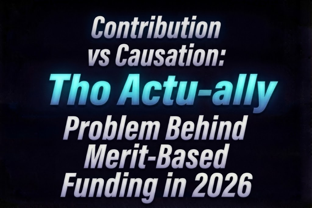 Based Funding