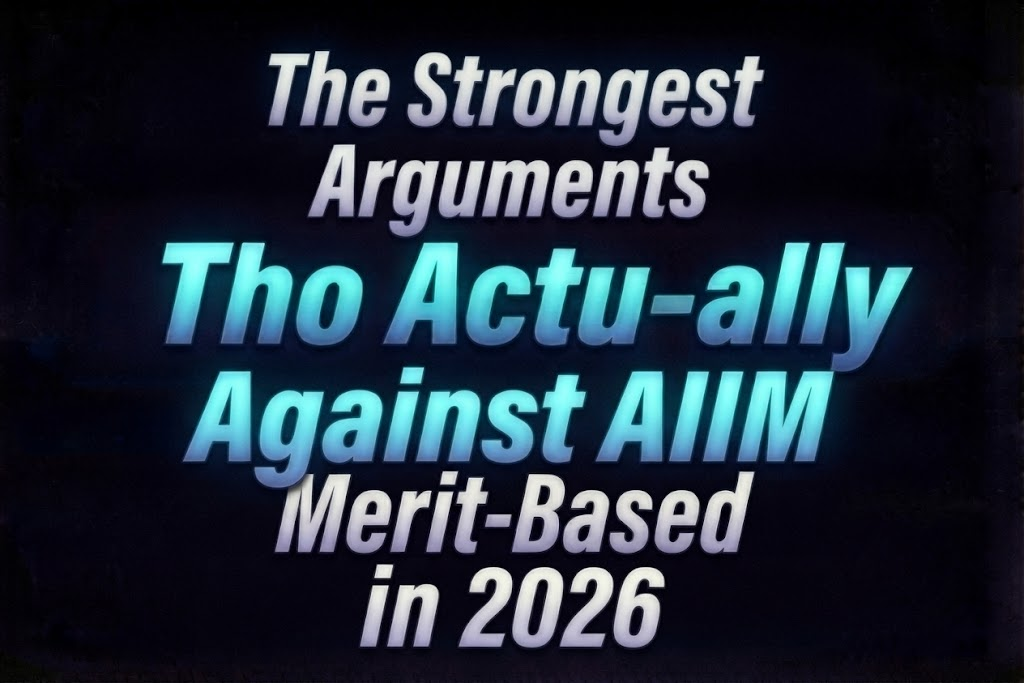 Strongest Arguments Against