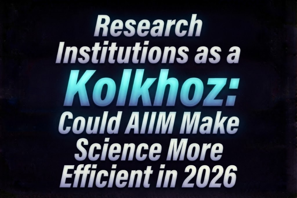 Research Institutions