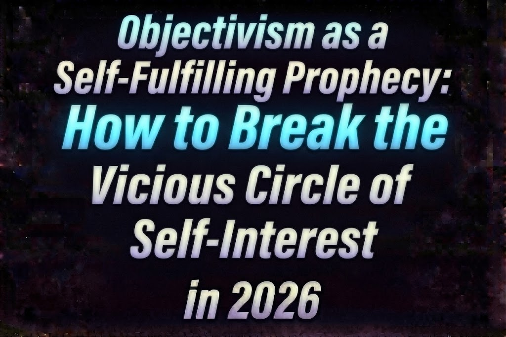 Self-Fulfilling Prophecy