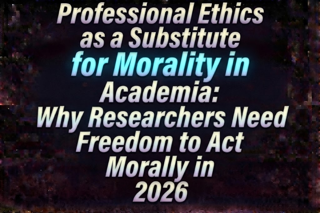 Professional Ethics