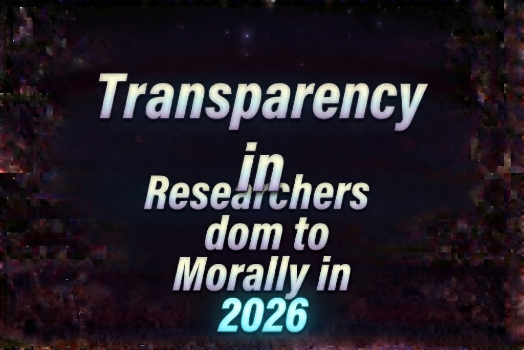 Transparency