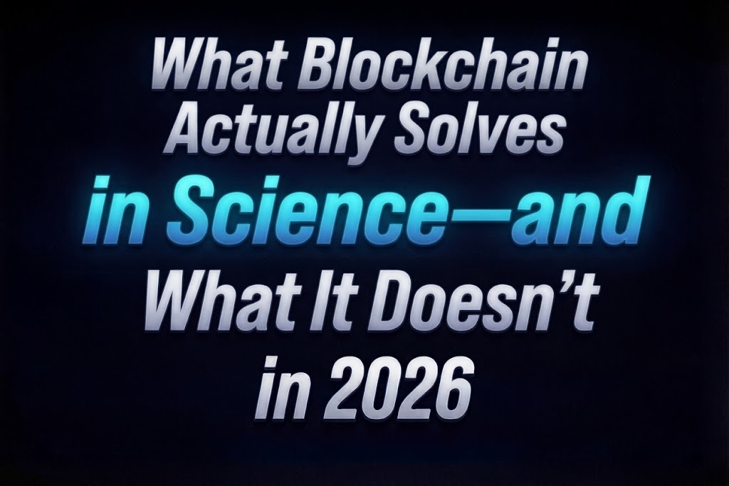 Blockchain 