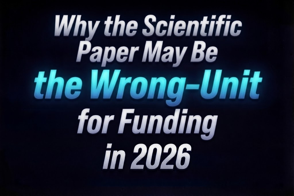 Scientific Paper