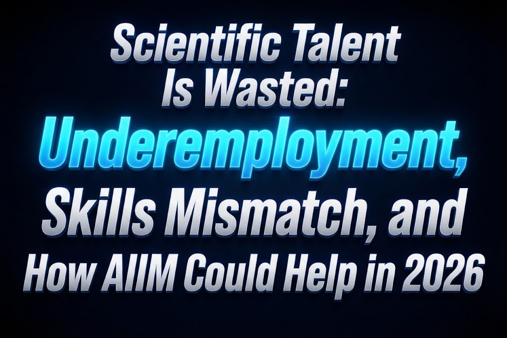 Skills Mismatch